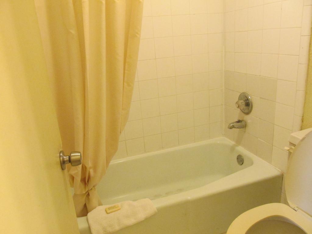 Economy Inn Jax-Op Jacksonville Room photo